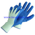 10 Guage Latex Glove